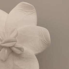Design diffúzor fehér jázmin motívummal - ANOQ