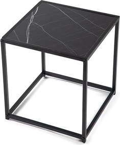 AVENBERG MARBELLA Konzolasztal szett - 2db