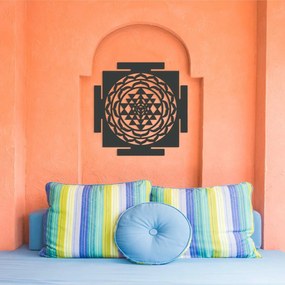 DUBLEZ | Harmonizáló mandala - Sri Yantra