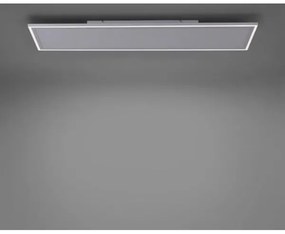 Leuchten Direkt 14852-16 - LED Dimmelhető panel EDGING LED/51,5W/230V + távirányító