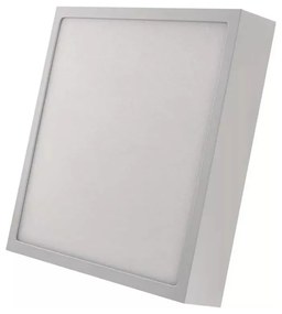 Fehér LED mennyezeti lámpa 22.5x22.5 cm Nexxo – EMOS