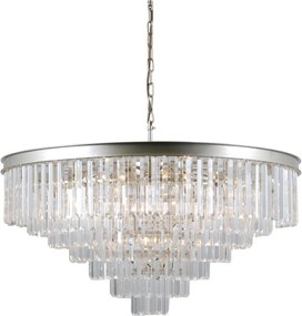 Függeszték Arany Verdes ITALUX-PND-44372-14-CHMP-GLD