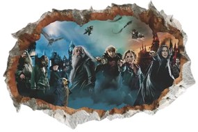 Falmatrica "Harry Potter" 50x70 cm