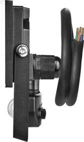 LED Reflektor érzékelővel TAMBO LED/10W/230V 4000K IP54