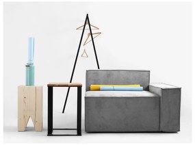 Conter fekete fogas - CustomForm