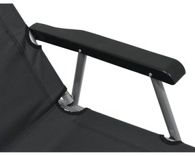 Összecsukható kempingszék Lyon – Cattara