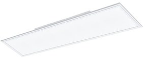 Eglo SALOBRENA-A 98205 távirányítós LED panel, 30W, 2700K-6500K, 3900 lm