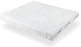 Közepes keménységű hőszabályozó rugós matrac 160x200 cm Dream Essence – Bonami Essentials