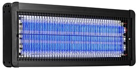 Vayox Elektromos rovarirtó 3x20W/230V 200 m2 BX0032