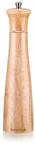 Tescoma Virgo wood só- és borsőrlő malom 24 cm,