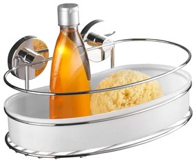 Vacuum-Loc öntapadós polc, max. 33 kg - Wenko