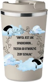 Prémium thermo bögre Pedagógusnapi Ajándék KT_617