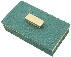 Grent doboz 18,8x6,4x10,8cm