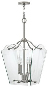 Hinkley Lighting WINGATE HK-WINGATE-P-M Csillár 4x60W/E14