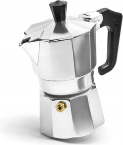 Alumínium kávéfőző Pezzetti 1tz