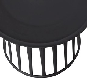 Boy kerti lerakóasztal