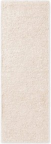 Krémszínű kézi szövésű buklé futószőnyeg 80x200 cm Notting Hill Portobello – Ted Baker