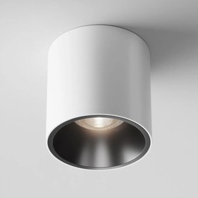 MAYTONI C064CL-L12W4K ALFA Hengeres Mennyezeti Lámpa Fehér LED IP20