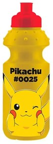 Pokémon műanyag kulacs 350ml