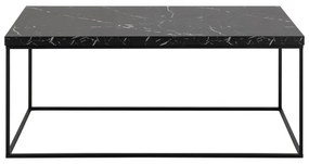 CAMILO antracit konferenciás asztal