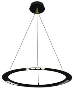 LED állítható fényerejű csillár kábellel LED/40W/230V 3000-6500K + DO