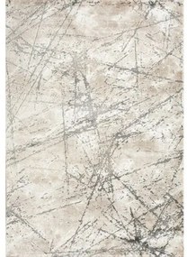 Palera darabszőnyeg bézs színű, 80 x 150 cm