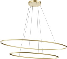 REDO 01-3300 LEO Modern Led Függesztett Lámpa LED IP20
