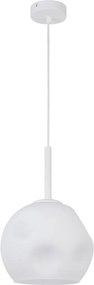 SIGMA LIGHTING 31994 COMO Egyágú Függesztett Lámpa Fém E27 IP20