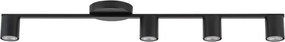 Sigma Lighting Sky 33436 Plafonlámpa 4x25W/GU10 IP20