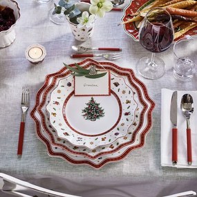 Csemegetányér, átmérő 35 cm, Toy's Delight kollekció - Villeroy & Boch