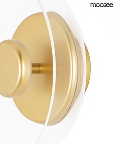 King Home MOOSEE EDEN WALL MSE010400216 Fali lámpa 1x6,5W/LED 3000K 520LM IP20