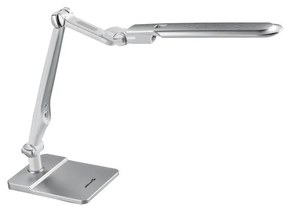 Ecolite LBL1207-STR - LED Szabályozható asztali lámpa MATRIX LED/10W/230V