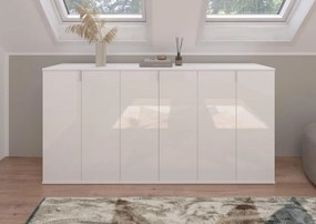 Project X20 kombinált szekrény