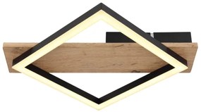 Globo 67294D - LED Mennyezeti lámpa BEATRIX LED/12W/230V