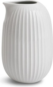 Porcelán füles kancsó Hammershøi – Kähler Design