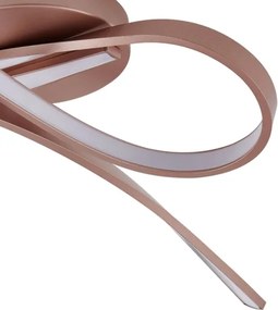 Eglo 97361 - LED Csillár PALOZZA 2xLED/11W/230V