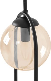 KAJA K-5121 VENTA Sárga Színű Függeszték 2xE14 10W IP20