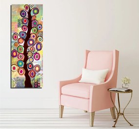 Vászonkép, 30×80 cm – PC075