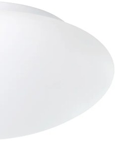 Eglo 83404 - Mennyezeti lámpa ELLA 2xE27/60W/230V