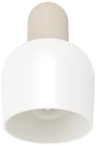 Eglo 900714 - Fali spotlámpa CORATO 1xE14/18W/230V