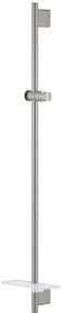 Grohe Rainshower SmartActive zuhanyrúd polccal supersteel 26603dc0 G26603DC0