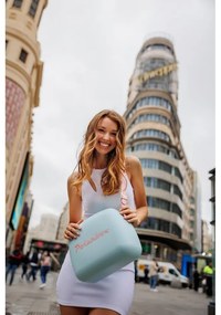 Sárga hűtődoboz 6 l Pop – Polarbox