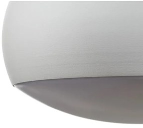 Eglo 98047 - LED RGBW fényerőszabályozható kábellel függesztett csillár COMBA-C LED/18W/230V BT