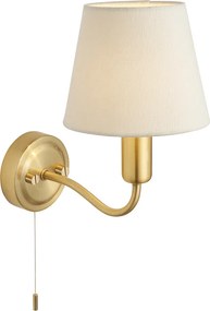 Endon CONWAY 93852 Fali lámpa 1x3W/G9 IP44