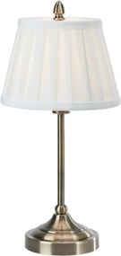 Markslojd OXFORD 108973 Asztali lámpa 1x40W/E14 IP20