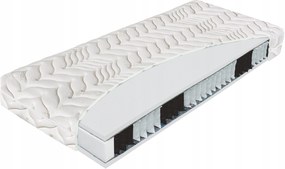 Pocket matrac Premier Bio-ex Luxus H3 200x200