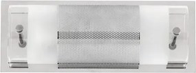 Rabalux beltéri fali lámpa e14 40w króm periodic