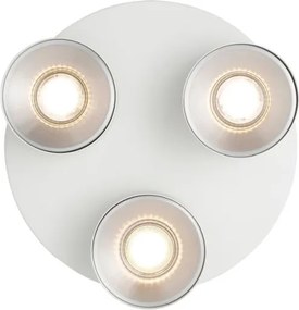 Nordlux PITCHER 2310420101 Spotlámpa 3x10W/GU10 IP20