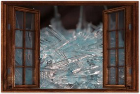 Poszterek 90x60 Makrofotó MacroFoto