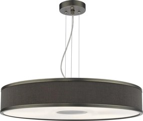 Dar Lighting modern függeszték alvaro antik bronz daralv1739
